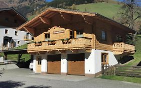 Ferienhaus Gschloessl Vakantiehuis